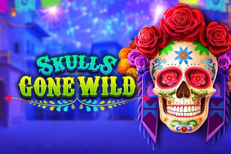 Skulls Gone Wild