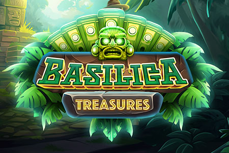 Basilica Treasures