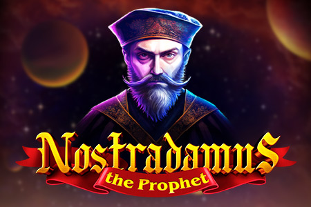 Nostradamus